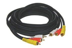 CAV 300 AV signálový kabel 254063