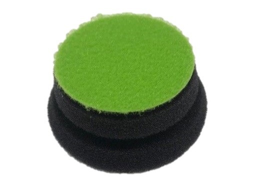 Lešticí kotouč Koch Chemie Polish & Sealing Pad, zelený 45 x 23 mm
