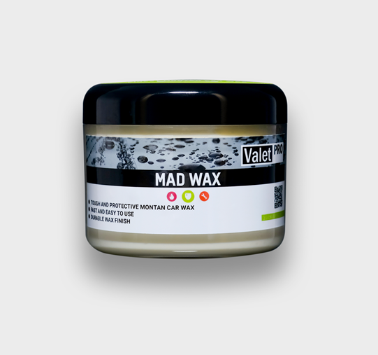 Valetpro Mad Wax 250ml tvrdý vosk