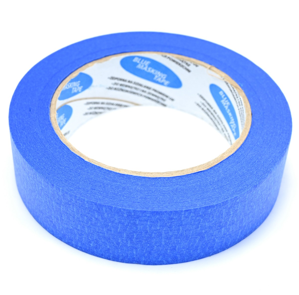 Poka Premium Masking Tape maskovací páska - 30 mm x 50 m