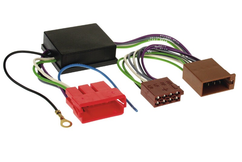 Adaptér pro plnění AdBlue s magnetem (AUDI, ŠKODA, SEAT, VW) ACI - Autodíly  a autopotřeby