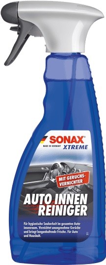 Sonax Xtreme čistič interiéru - 500 ml