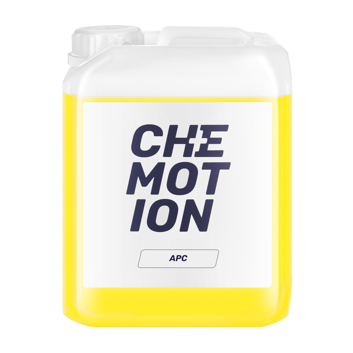 Univerzální čistič Chemotion APC (5000 ml)