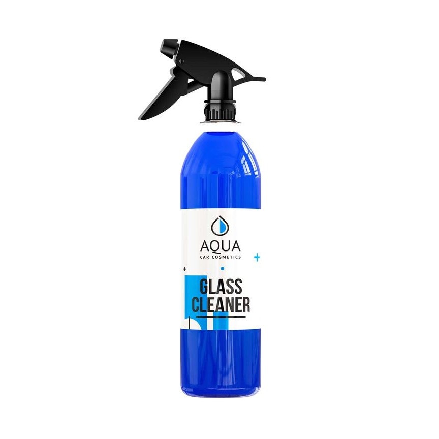 Čistič na skla Aqua Glass Cleaner (250 ml)