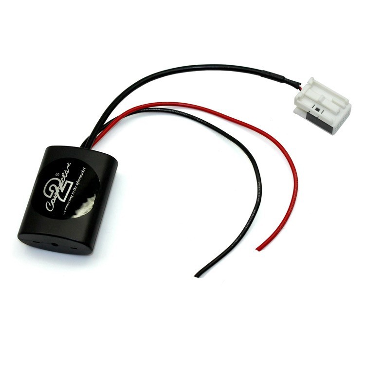 Bluetooth audio adaptér Connects2 BT-A2DP VW 12