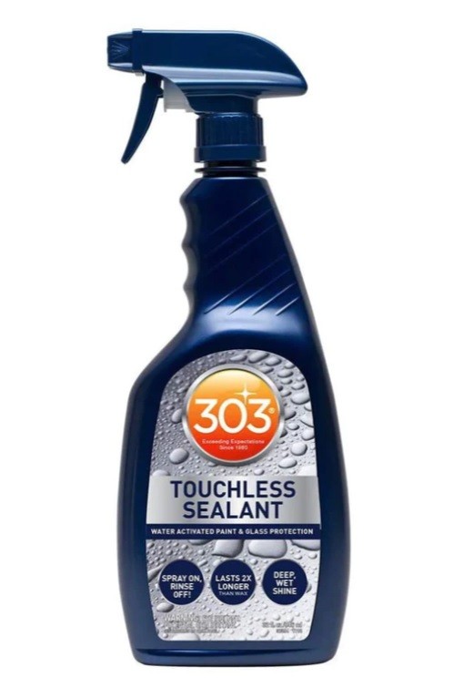 Keramický sealant 303 Touchless Sealant (473 ml)