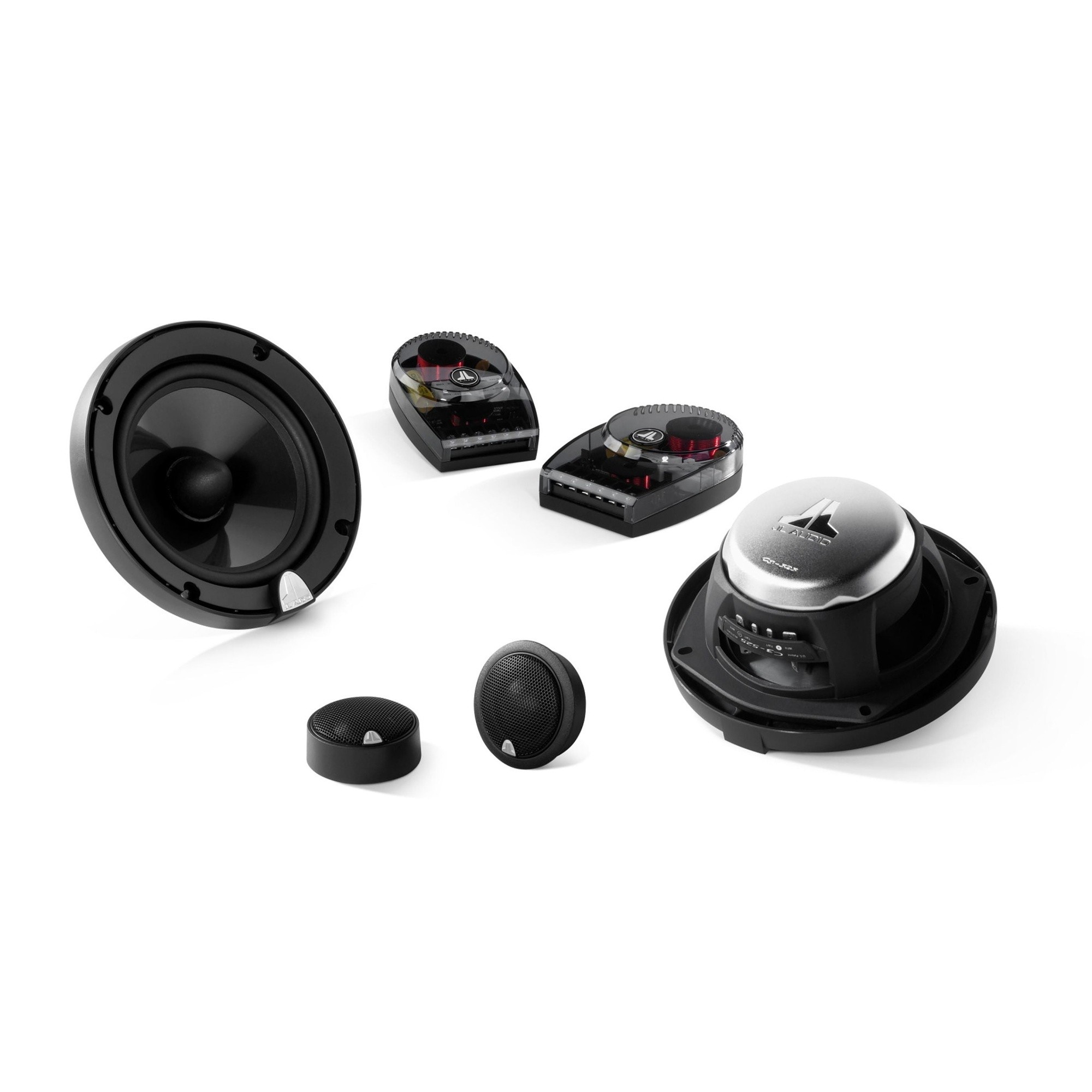 Reproduktory JL Audio C3-525