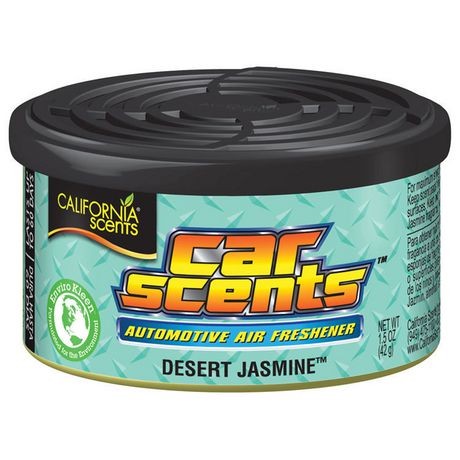 California Scents Car Scents Jasmín 42 g
