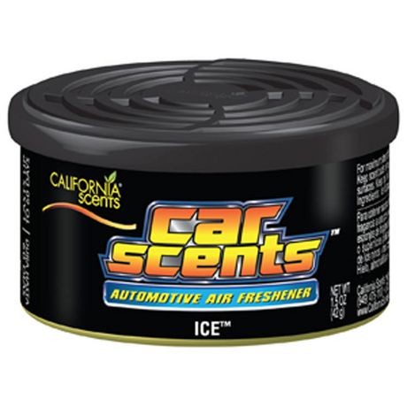 California Scents Car Scents Ledově svěží 42 g