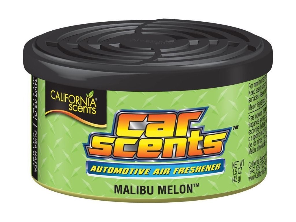 California Scents Car Scents Meloun 42 g