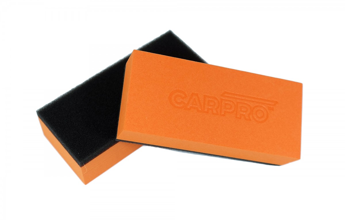 Aplikační houbička CarPro CQUARTZ Applicator