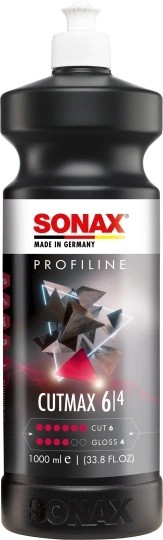 Sonax Profiline Cut Max 6/3 - 1000 ml
