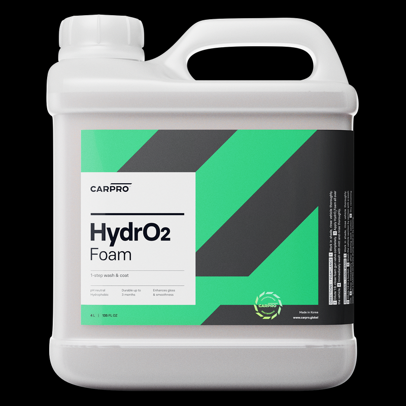 Autošampon CarPro Hydro2 Foam (4 l)