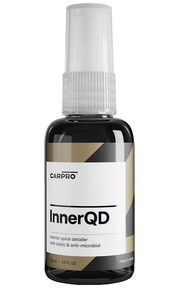 Quick detailer CarPro InnerQD (50 ml)