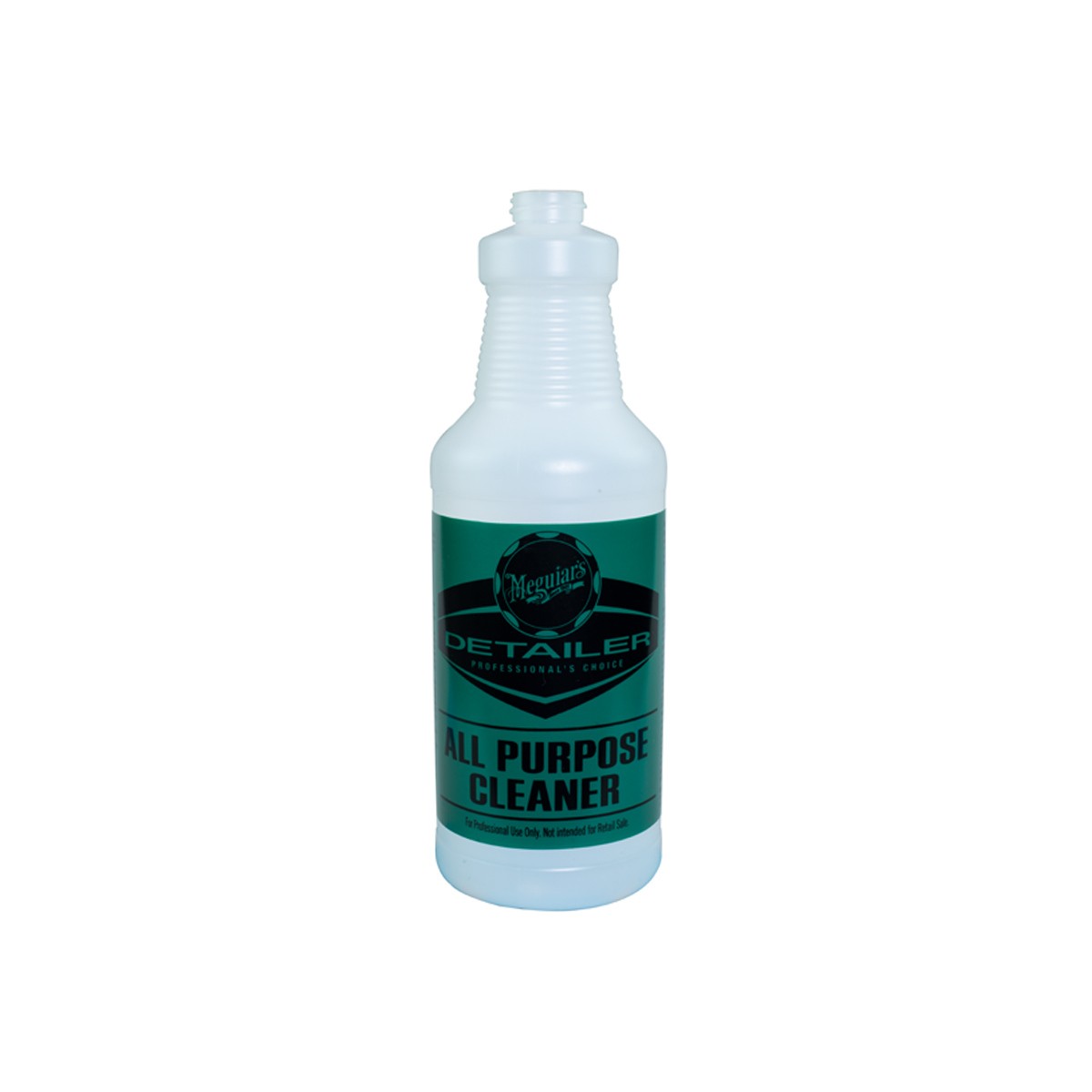 Meguiars - All Purpose Cleaner Bottle - prázdná lahev pro All Purpose Cleaner D20101