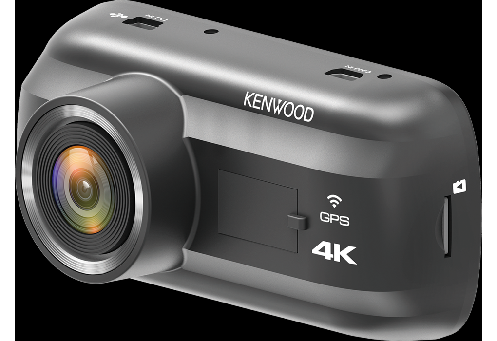 Palubní kamera Kenwood DRV-A601W