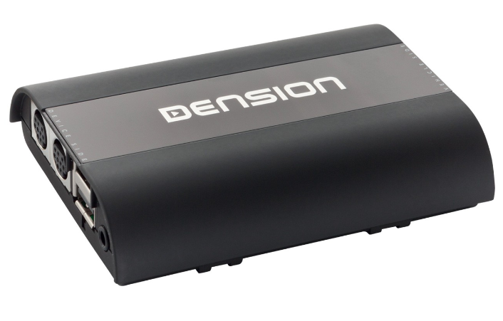 Dension Gateway Pro BT HF sada / USB / iPod adaptér pro VW