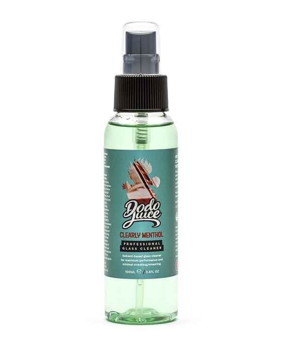 Dodo Juice Clearly Menthol 100 ml čistič oken