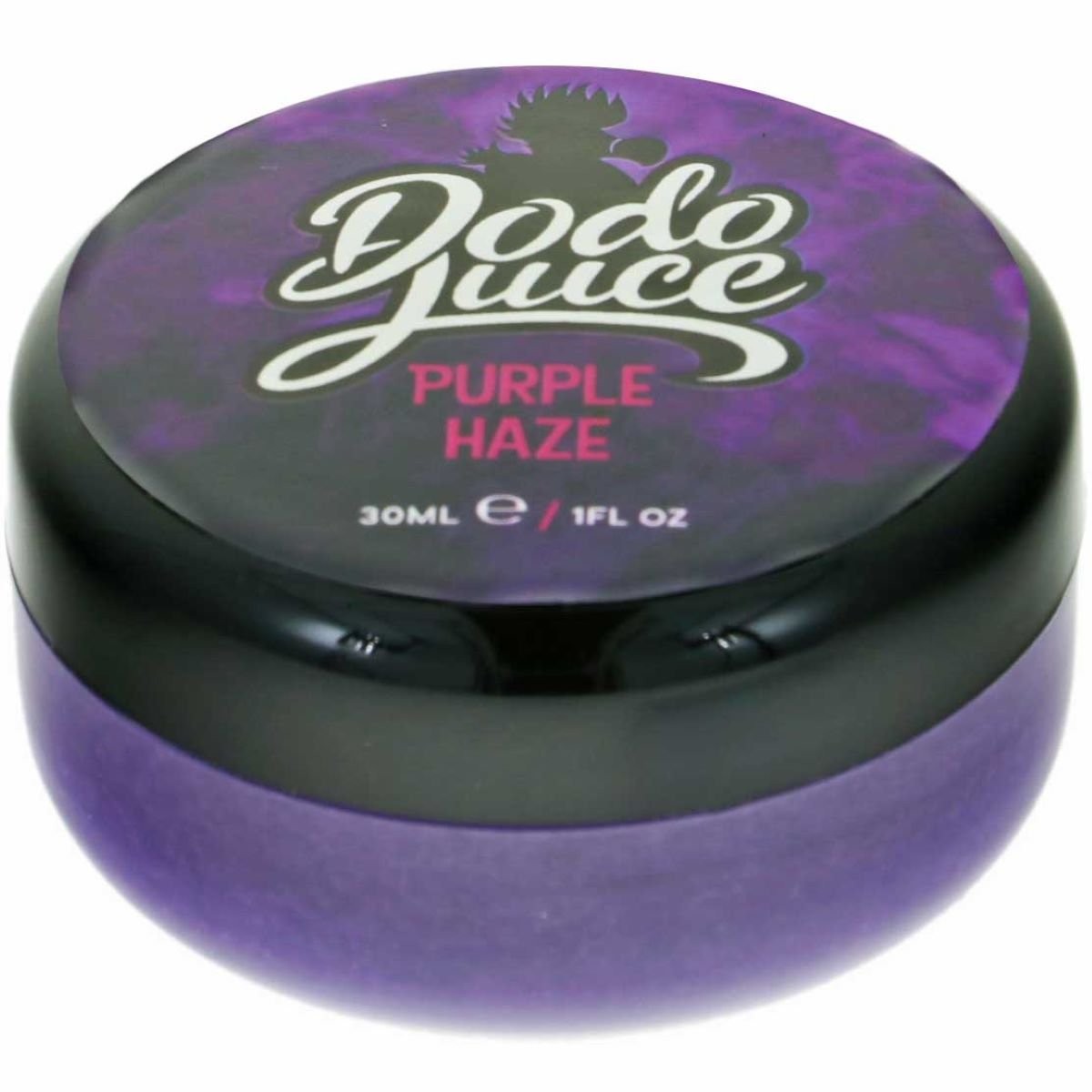 Dodo Juice Purple Haze Soft Wax DARK 30ml měkký vosk
