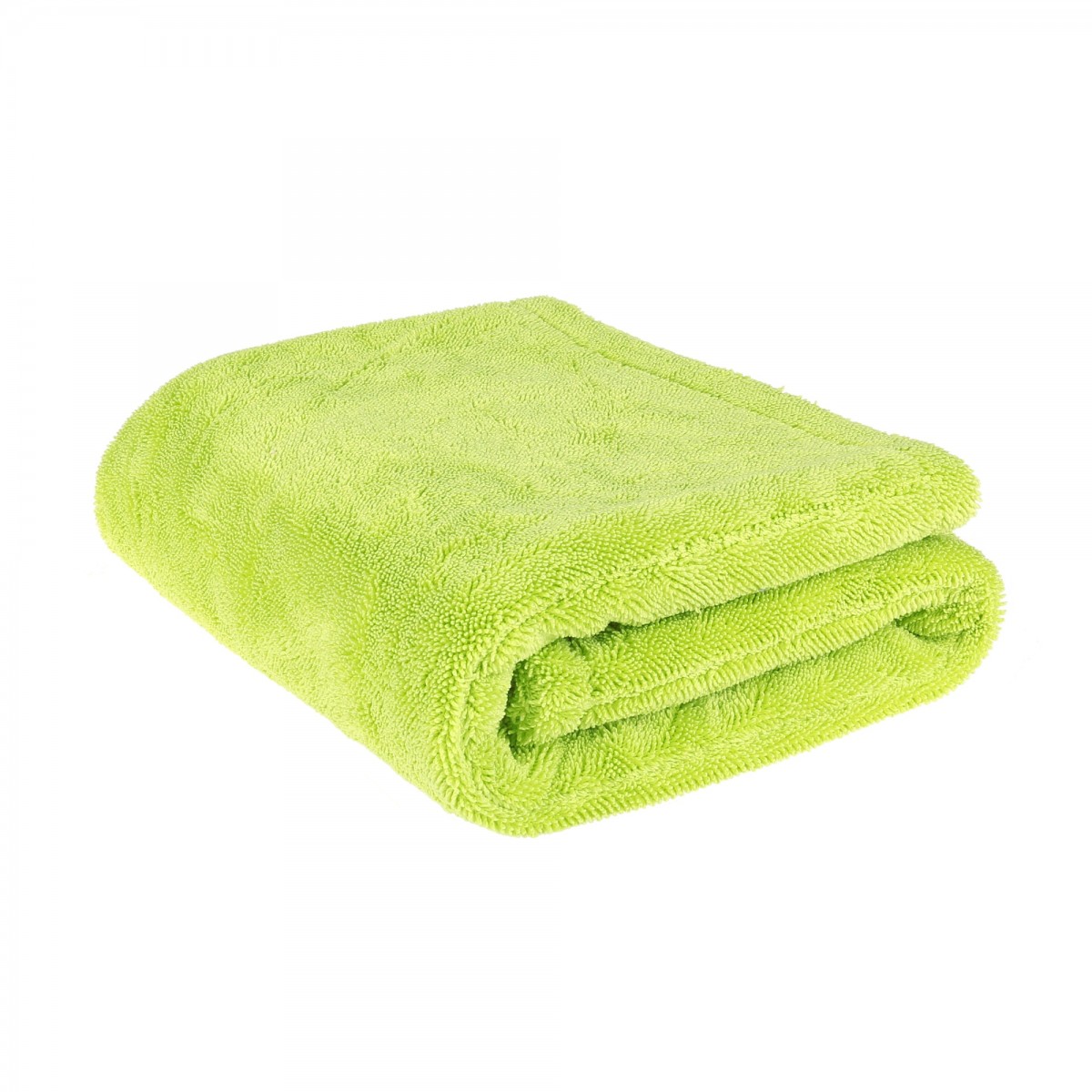 Prémiový sušící ručník Purestar Duplex Drying Towel Lime L