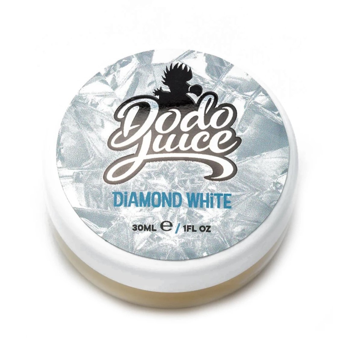 Dodo Juice Diamond White Hard Wax LIGHT 30ml tvrdý vosk