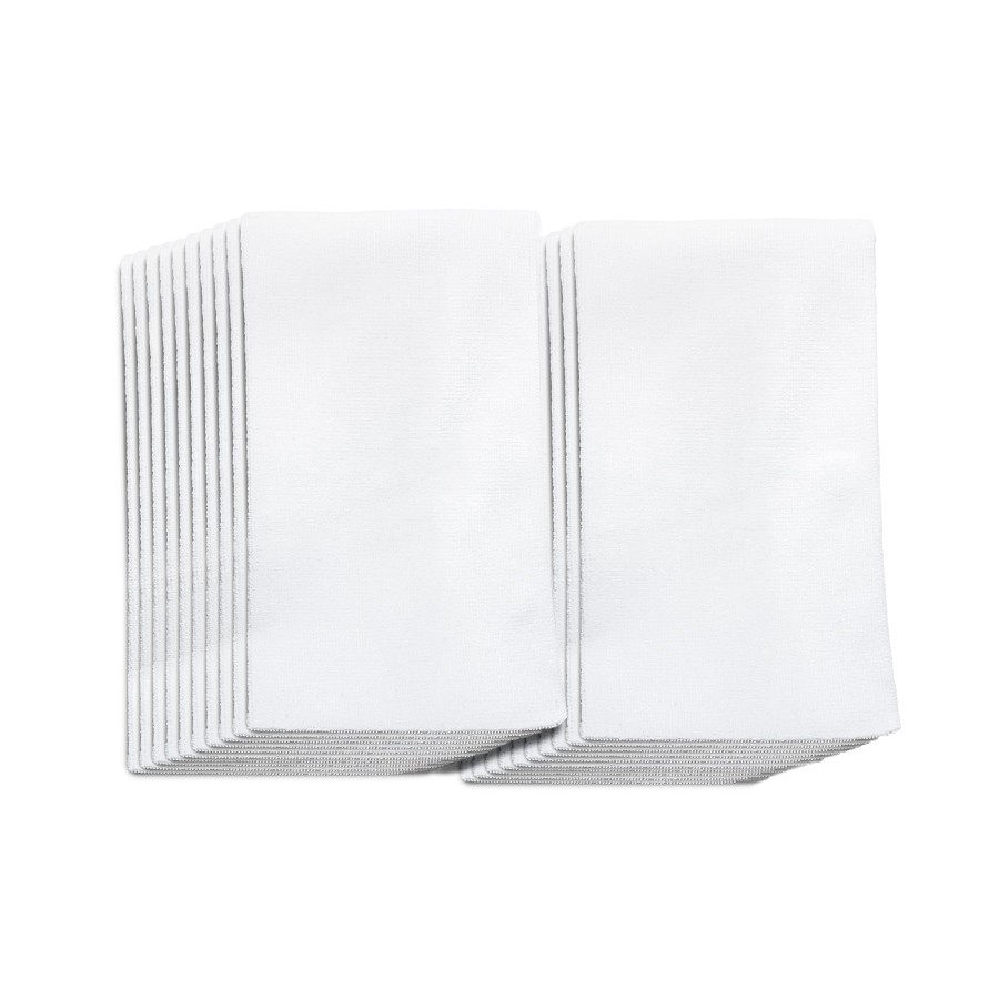 Meguiars Ultimate Microfiber Towel - nejkvalitnější mikrovláknová utěrka, 40 cm x 40 cm 20 ks