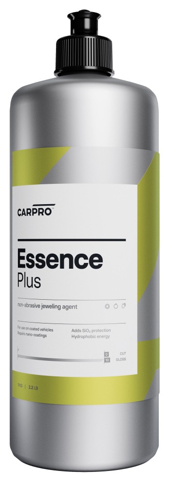 Neabrazivní pasta CarPro Essence Plus (1 l)
