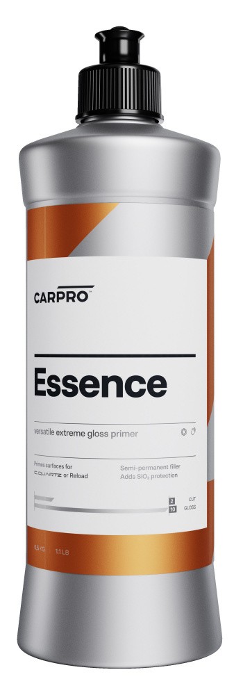 Lešticí pasta CarPro Essence (500 ml)