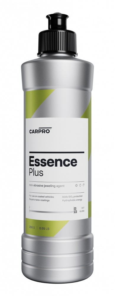 Neabrazivní pasta CarPro Essence Plus (250 ml)