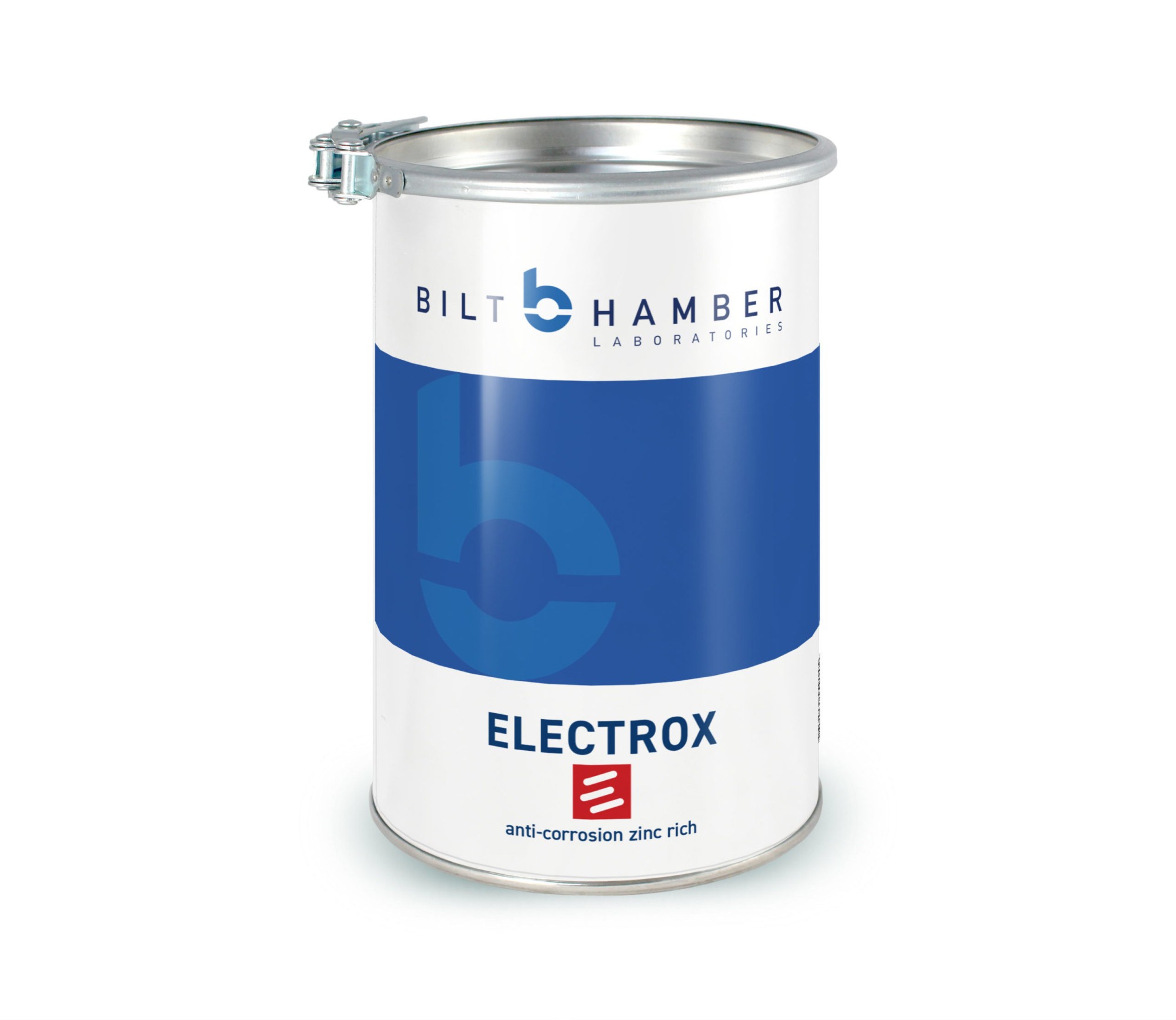 Zinkový nátěr Bilt Hamber Electrox (1 l)
