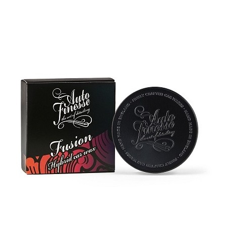 Auto Finesse Fusion Hybrid Wax 150 g hybridní vosk