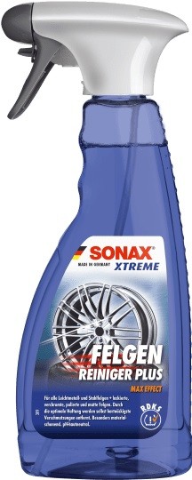 Sonax čistič disků Xtreme 500 ml