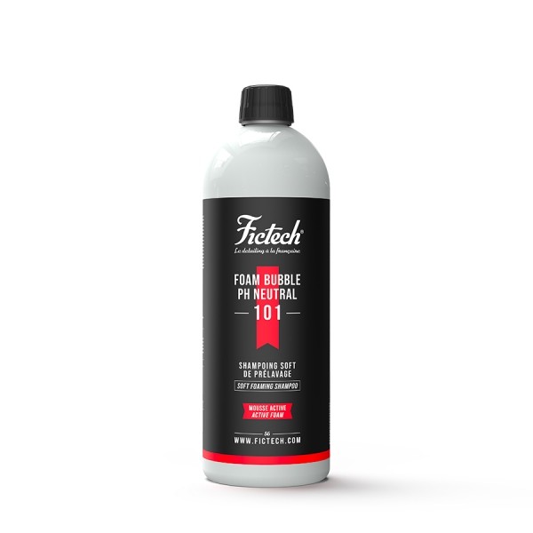 Aktivní pěna Fictech Foam Bubble PH Neutral (1 l)