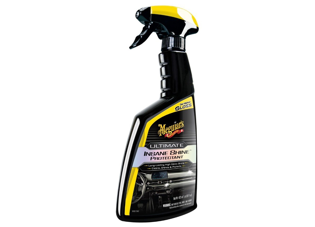 Meguiar's Hybrid Ceramic Pre-Wax Prep (473 ml)