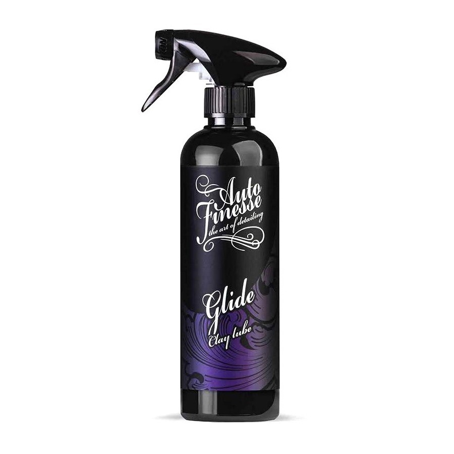 Auto Finesse Glide Clay Bar Lube 500 ml Clay lubrikace