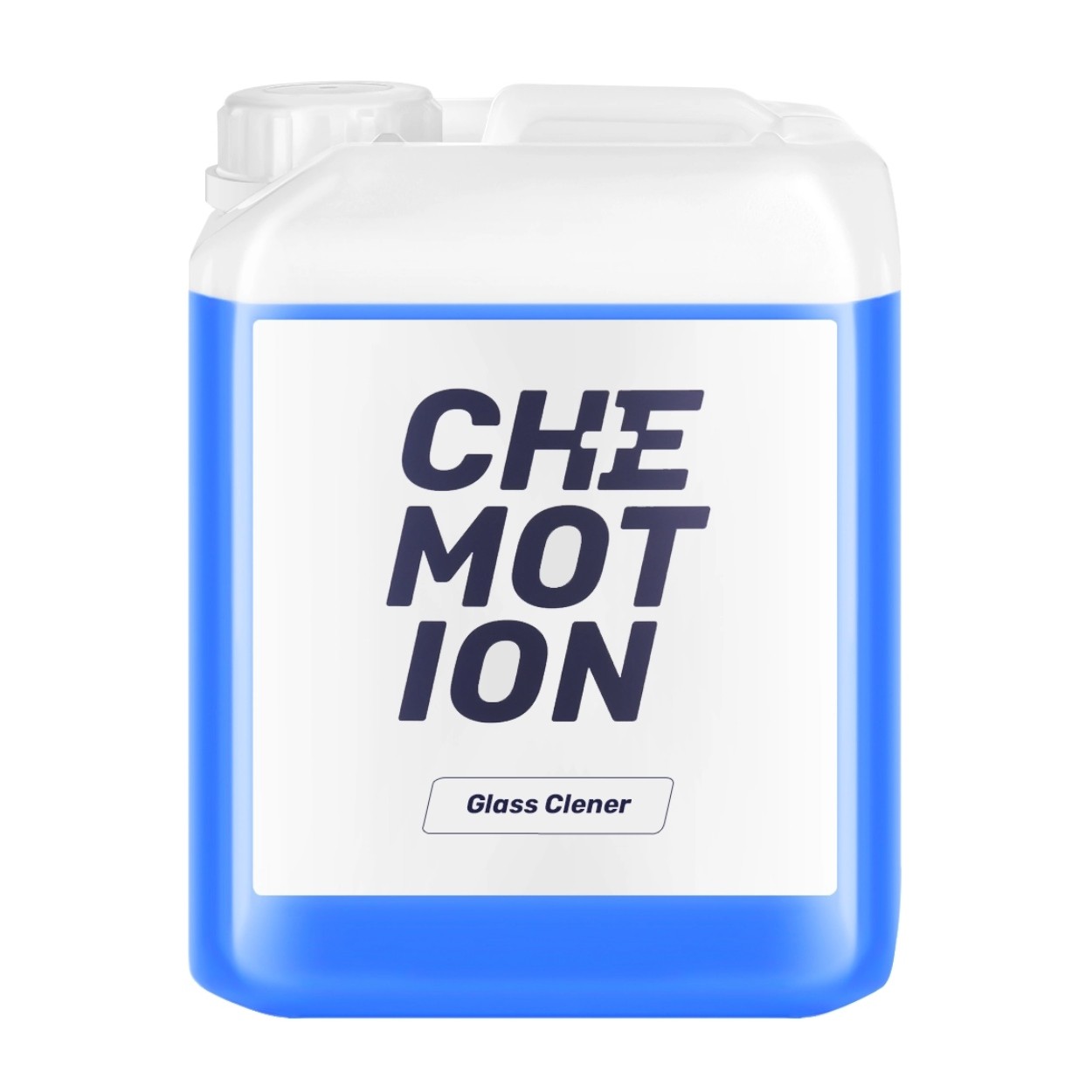 Čistič oken Chemotion Glass Cleaner (5000 ml)