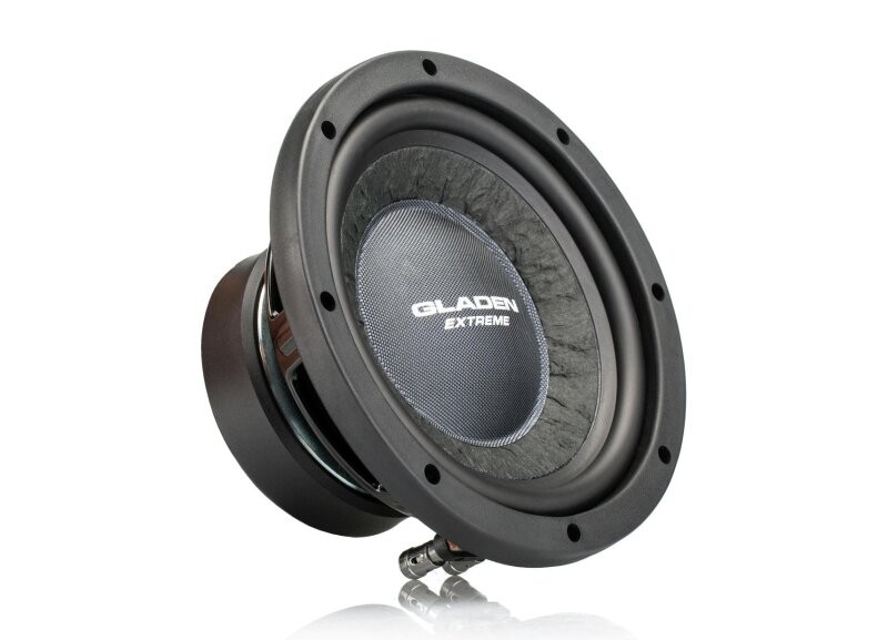 Subwoofer Gladen RS 08 Extreme