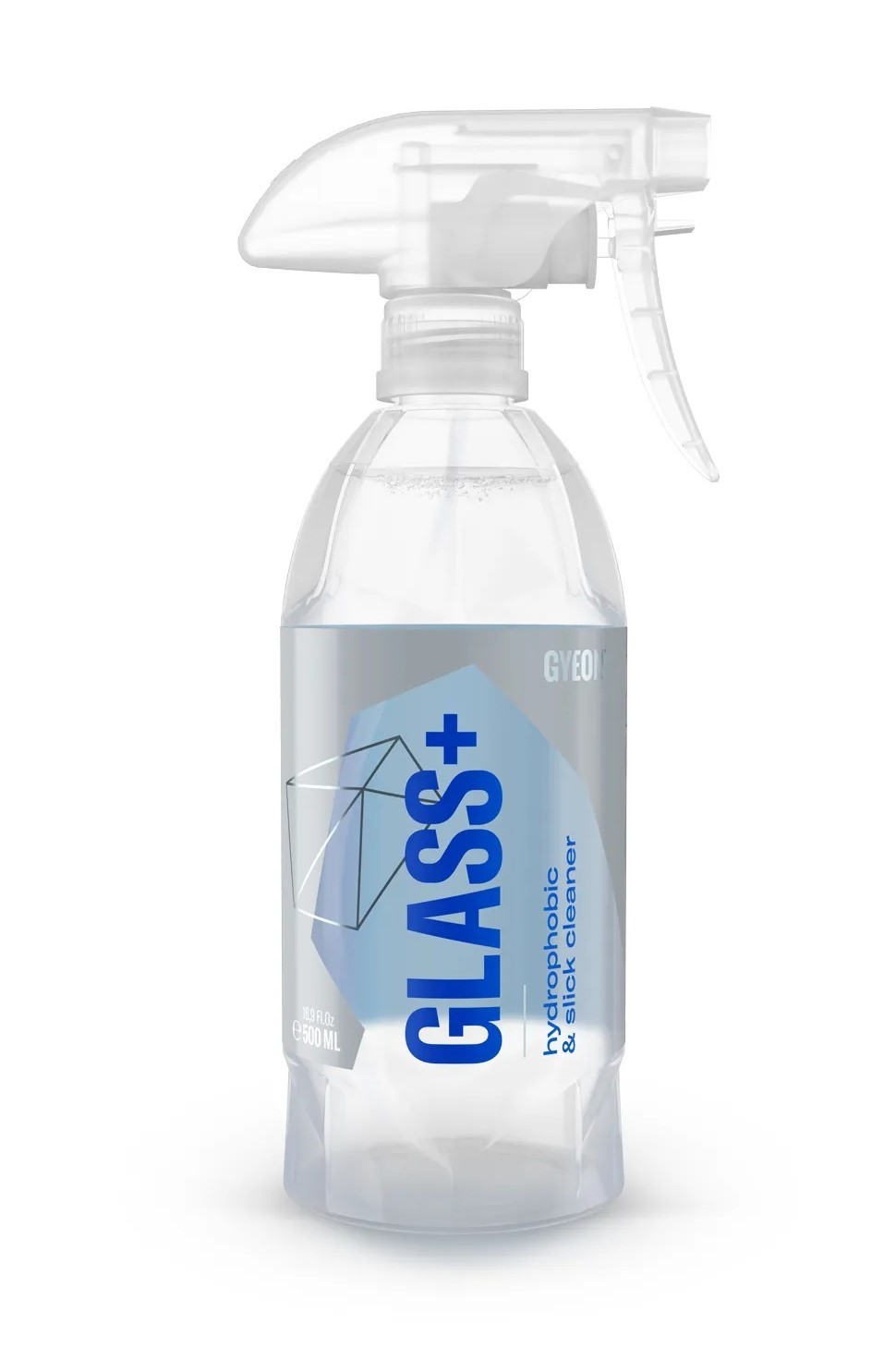 Čistič oken Gyeon Q2M Glass+ (500 ml)