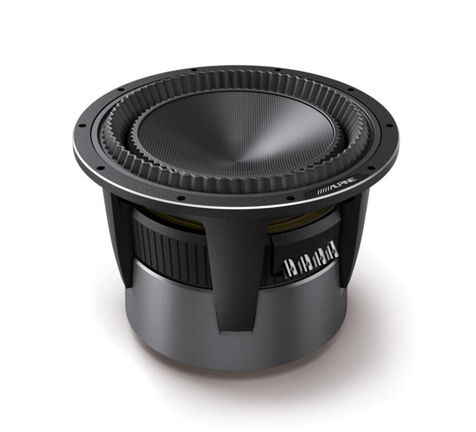 Subwoofer Alpine HDZ-110