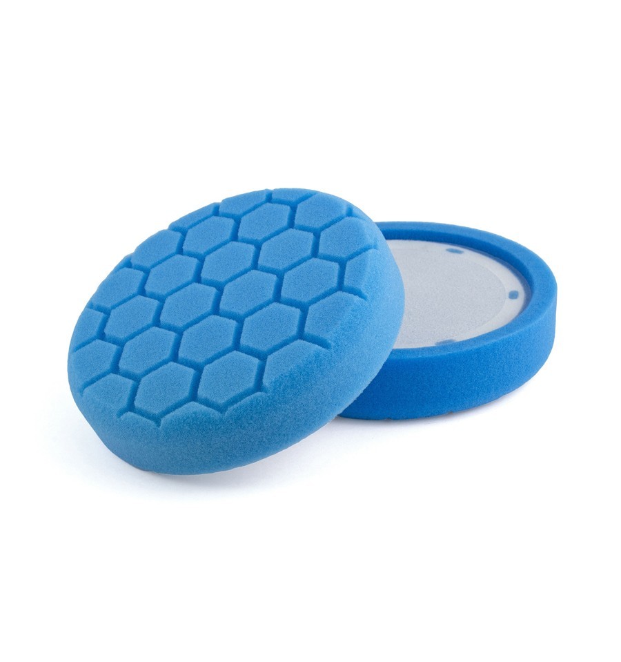 Lešticí kotouč Flexipads Pro-Detail Blue Light Clean & Glaze Pad 150