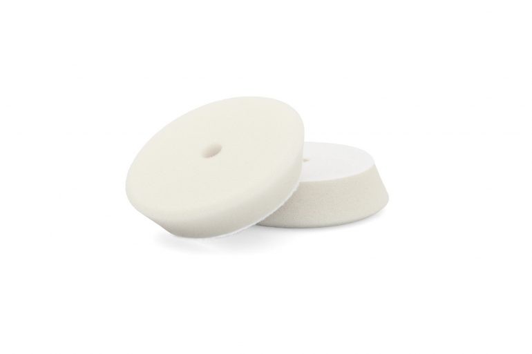 Lešticí kotouč Flexipads Pro-Classic Cream Medium Light Polishing Pad 80/100