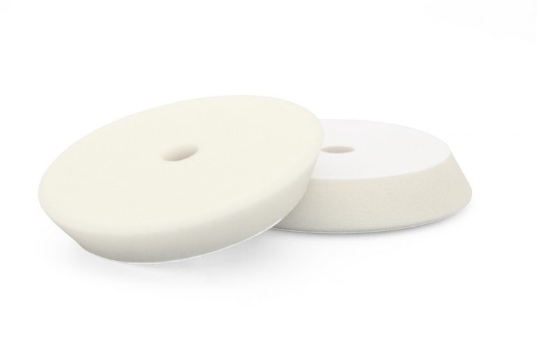 Lešticí kotouč Flexipads Pro-Classic Cream Medium Light Polishing Pad 100