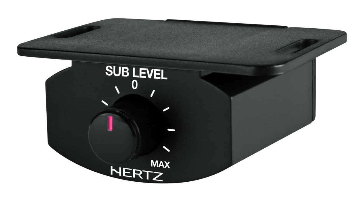 Dálkový ovladač Hertz HRC