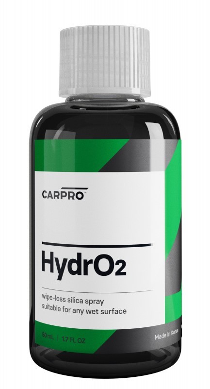 CarPro HydrO2 - 50 ml
