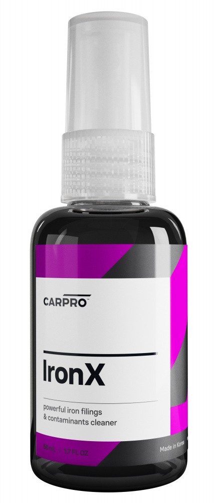 CarPro Iron X 50 ml