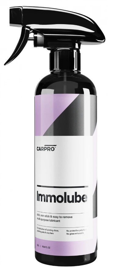 Lubrikant CarPro ImmoLube (500 ml)