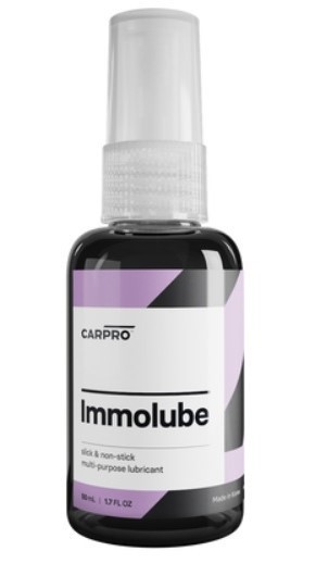 Lubrikant CarPro ImmoLube (50 ml)