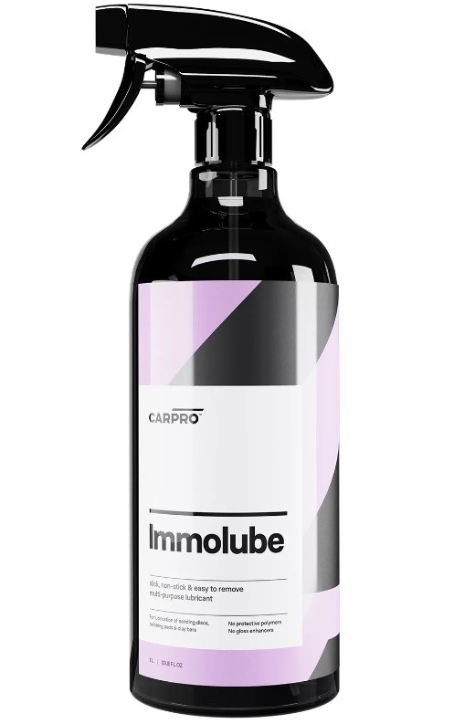 Lubrikant CarPro ImmoLube (1 l)