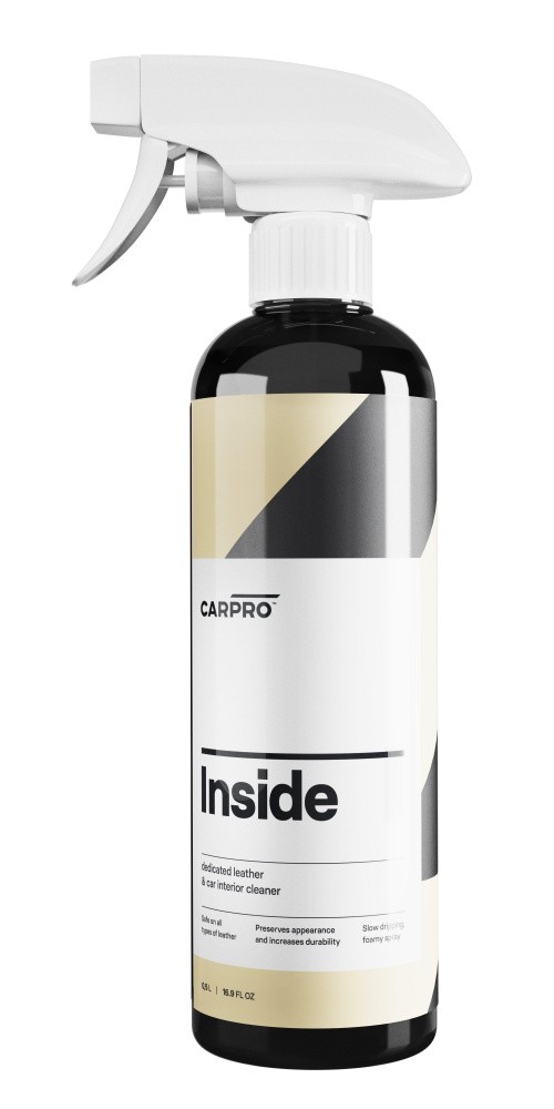 CarPro Inside 500 ml