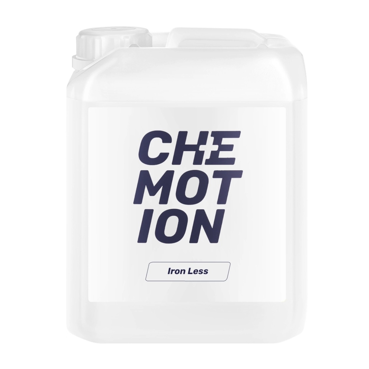Odstraňovač polétavé rzi Chemotion Iron Less (5000 ml)